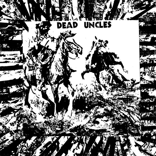 Dead Uncles - Stock Characters 12"